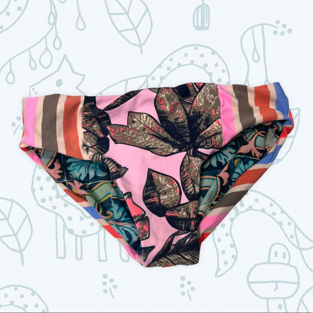Maaji Girls bikini bottom